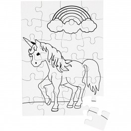 Blanco Puzzle