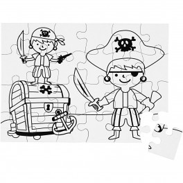 Blanco Puzzle