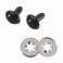 Wackelaugen oval 7mm