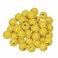 Holzperlen 6mm natur
