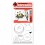 Motivstempel "Fitness Queen" UM