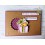 Stempelset mit Acrylblocks Geburt