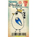 Motivstempel "Zini 17"