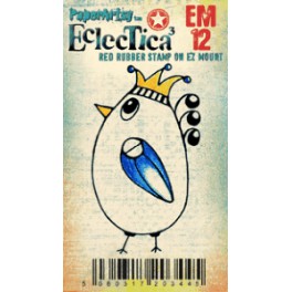 Motivstempel "Zini 17"