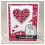 Clear Stamp Set "Moody Unicorns"