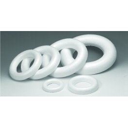Halbringe 350mm
