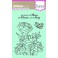 Stempel Clear Summer at the Beach 104