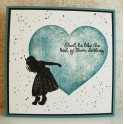 Tim Holtz Distress Ink Pad "Mustard Seed"