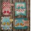 Motivstempelset "Critters On The Savanna"