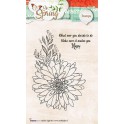 Stempel Clear Summer at the Beach 104