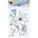 Stempel Clear Summer at the Beach 104