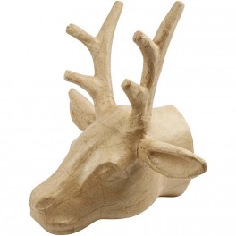 Papp Art Trophäe, 30cm