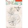 Stempel Clear Summer at the Beach 104
