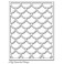 Schneideschablone Pretty Pocket