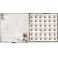 Designpaper Roses & Friends Collection Roses