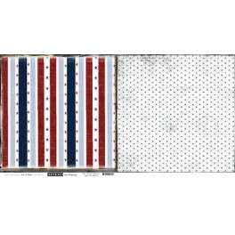 Designpaper New England Collection Cape Cod