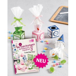 Basteln mit Papier 1