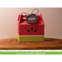 Motivstempelset "Critters On The Savanna"