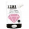 Izink Diamond Glitter Paint ROT
