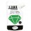 Izink Diamond Glitter Paint ROT