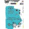 Motivstempel "les mini ouf 2"