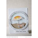 Motivstempelset "Adorable Elephants"