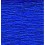 Krepppapier blau