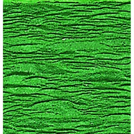 Krepppapier mittelgrün