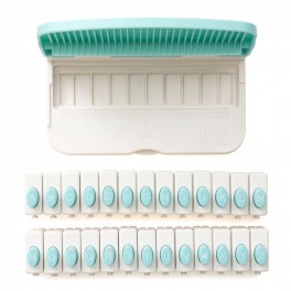 Tonic Studio Tools - Table Tidy Main Caddy