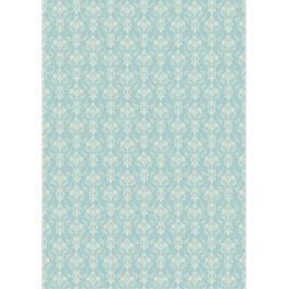 Basic Collection Papier A4 "Red Hearts"