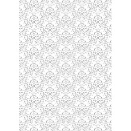 Basic Collection Papier A4 "Red Hearts"