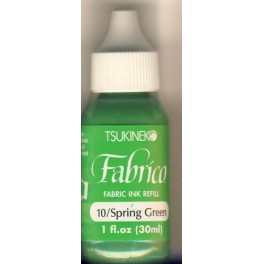 Fabrico Nachfüllfarbe "Spring Green"