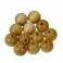 Holzperlen 6mm natur