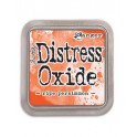Tim Holtz Distress Ink Pad "Mustard Seed"