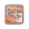 Tim Holtz Distress Ink Pad "Mustard Seed"