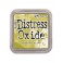 Tim Holtz Distress Ink Pad "Mustard Seed"