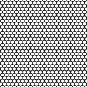 Motivstempel Cover-a-Card "Honeycomb"