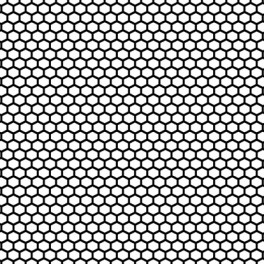 Motivstempel Cover-a-Card "Honeycomb"