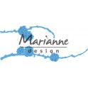 Marianne Design Collectables Vogel