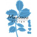 Marianne Design Collectables Vogel