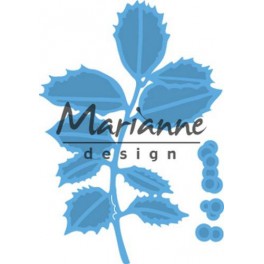 Marianne Design Collectables Vogel