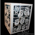 Shapeabilities Card Fronts Cascade Dots