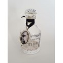 Embossing Pulver transparent