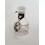 Embossing Pulver transparent