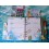 Stempelset mit Acrylblocks Geburt