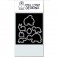 Clear Stamp Set "Moody Unicorns"