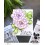 Motivstempelset "Layered Lily"