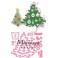 Marianne Design Collectables Vogel