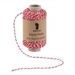 Bakers Twine Mischung Cappuchino