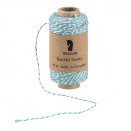Bakers Twine Mischung Cappuchino